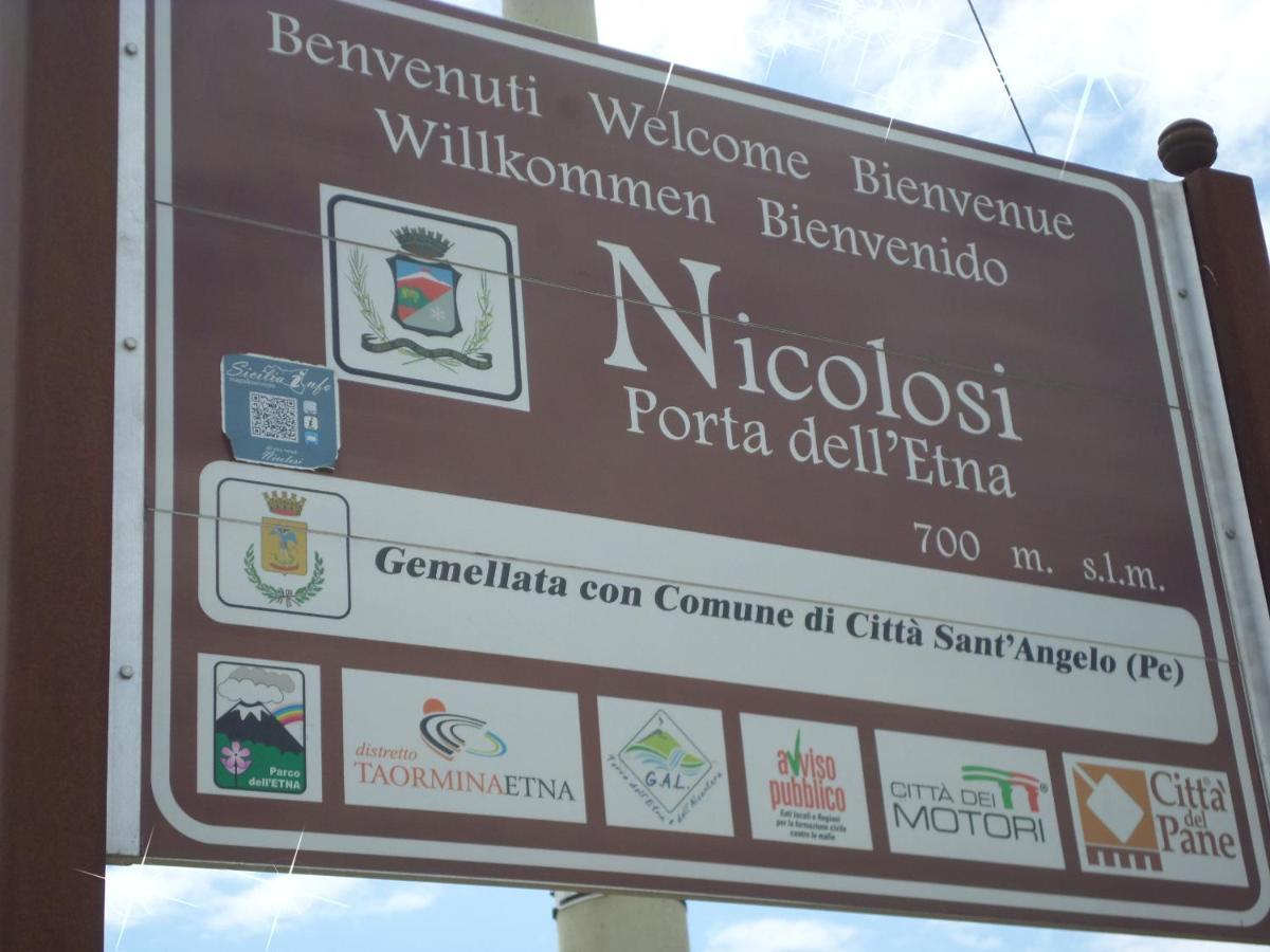La Perla Di Casa vacanze *
