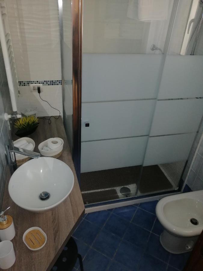 La Perla Di Vakantiehuis *