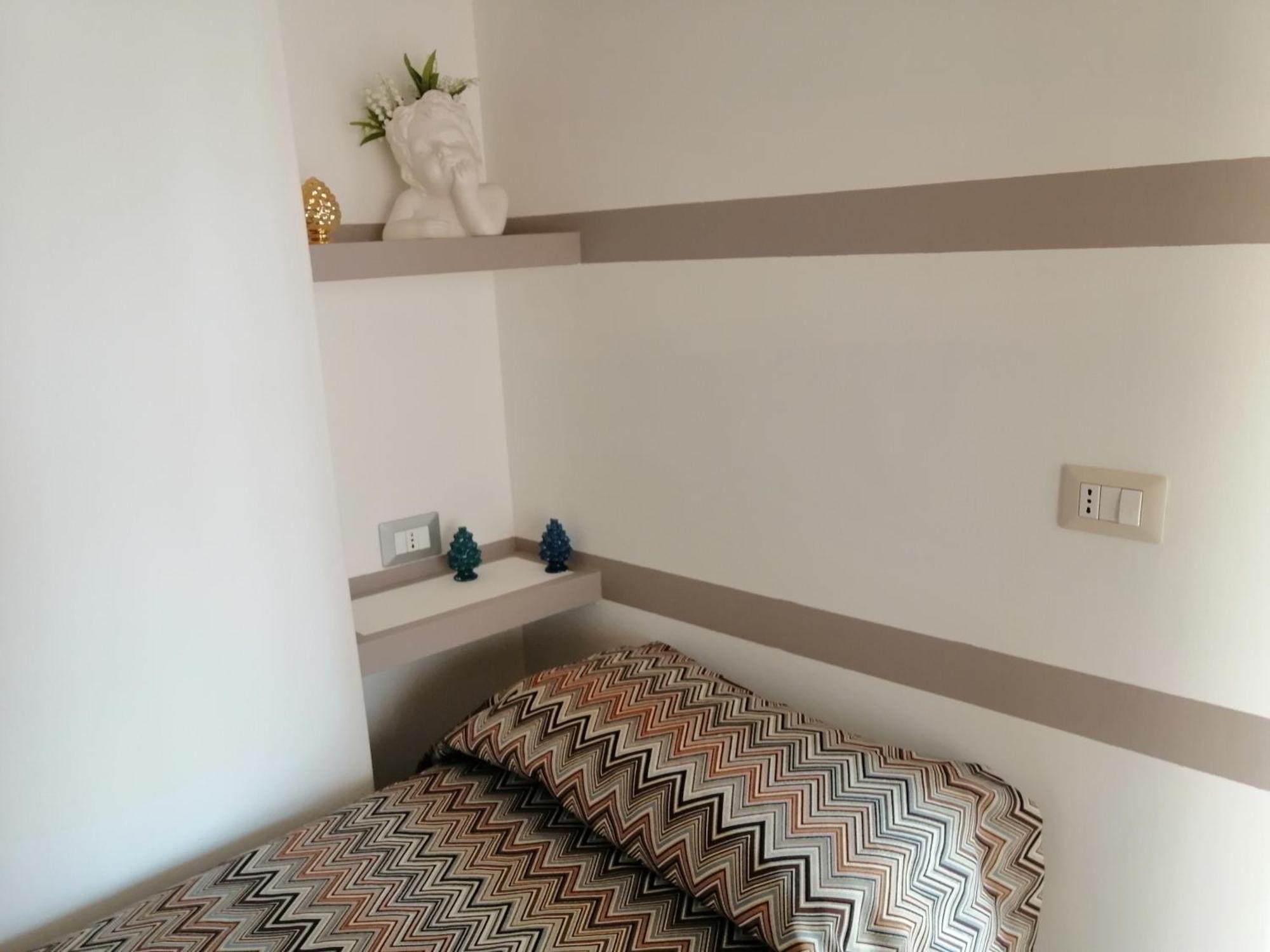 Vakantiehuis La Perla Di *