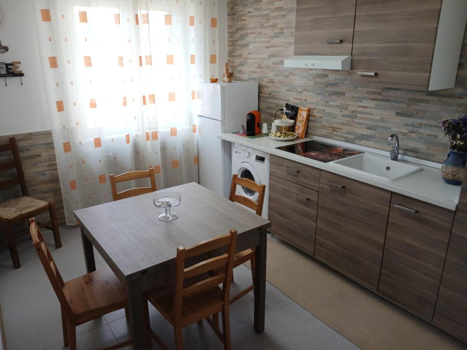 La Perla Di Vakantiehuis Nicolosi