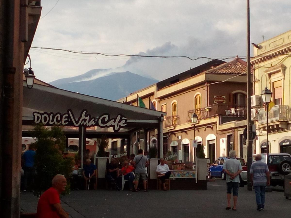 Vakantiehuis La Perla Di *