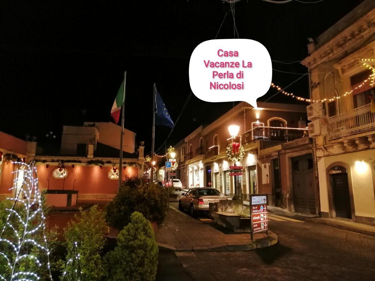 La Perla Di