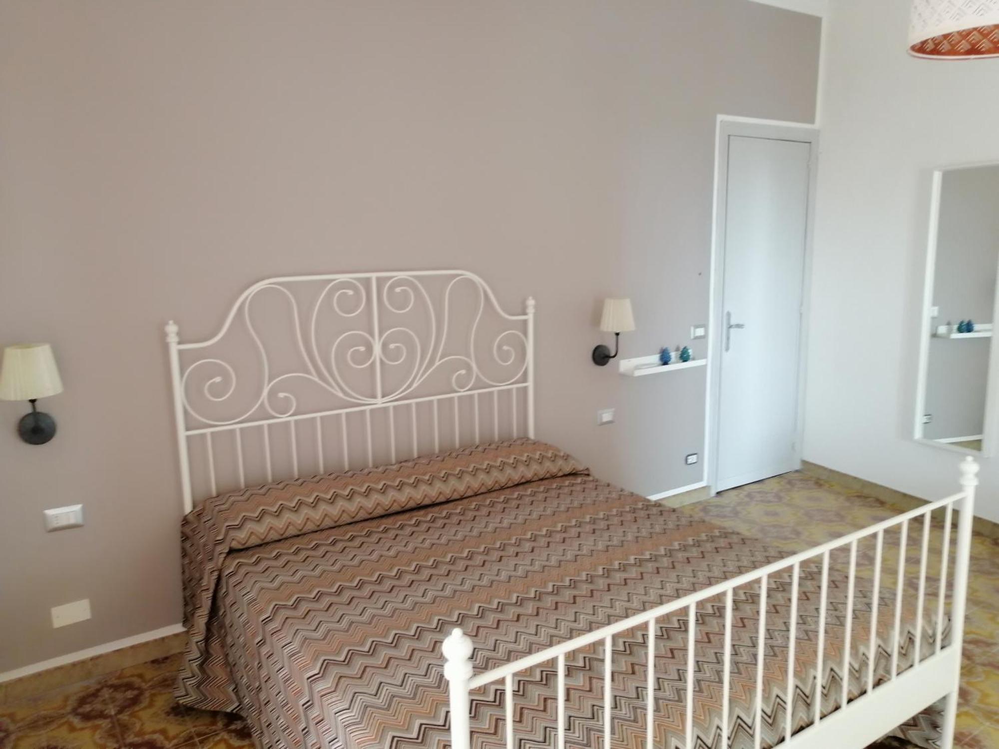 Holiday home La Perla Di