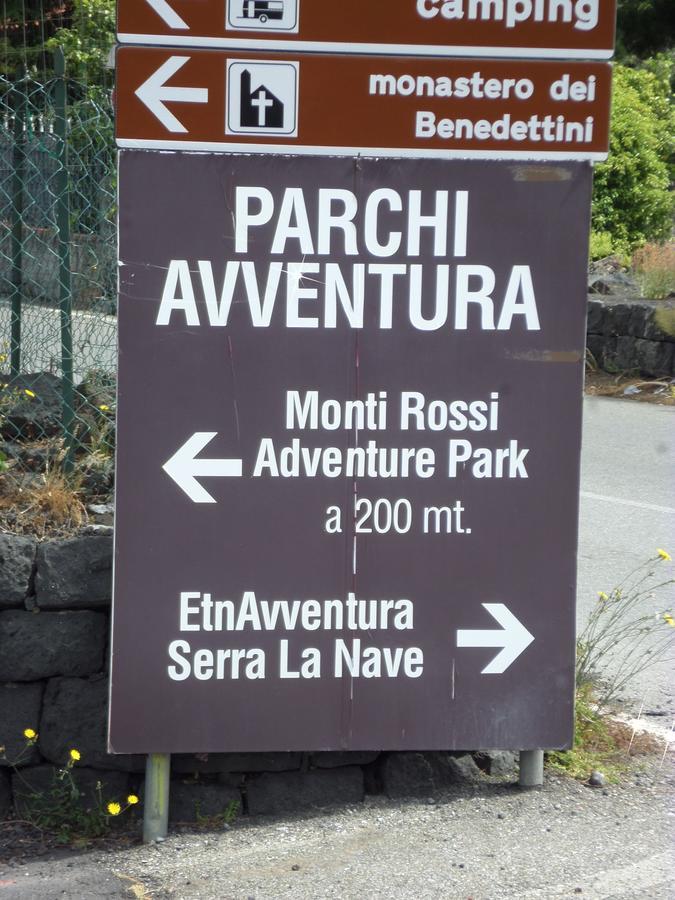 La Perla Di * Nicolosi